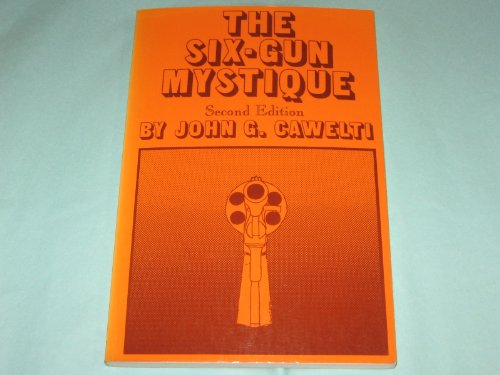 Six Gun Mystique