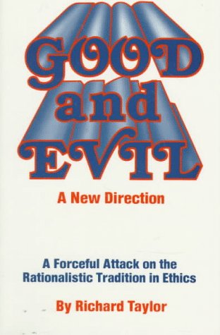 Good and Evil