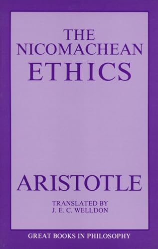 Nicomachean Ethics