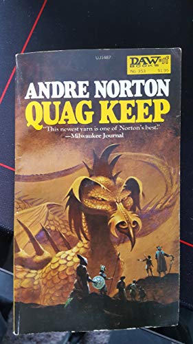 Quag Keep