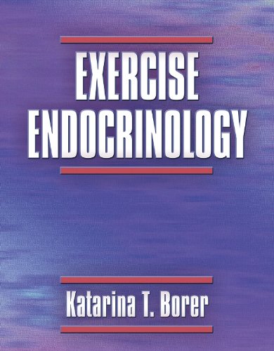 Exercise Endocrinology