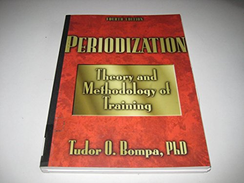 Periodization Training: Theory and Methodology-4th