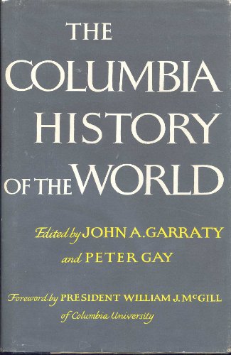 Columbia History of the World (No. 1041631)