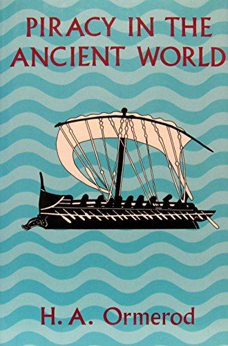 Piracy in the Ancient World
