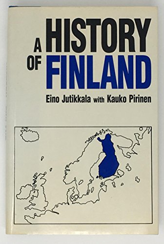 A History of Finland, Revised Edition