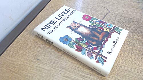 Nine Lives: The Folklore of Cats