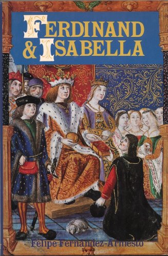 Ferdinand & Isabella