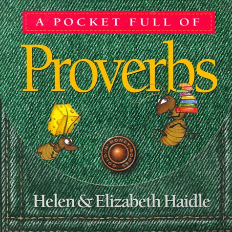 A Pocket Full of Proverbs
