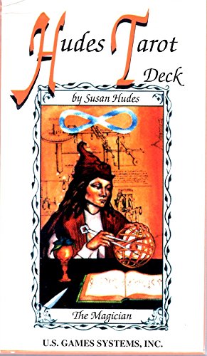 Hudes Tarot Deck