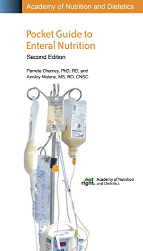 Pocket Guide to Enteral Nutrition
