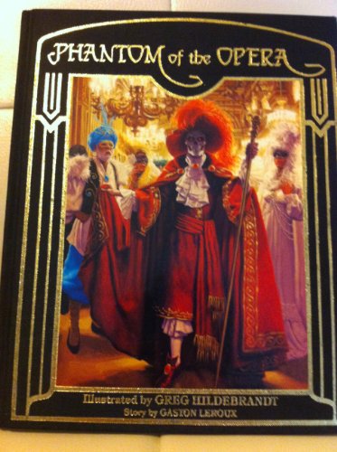 Phantom of the Opera