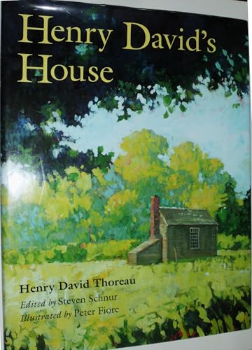 Henry David's House
