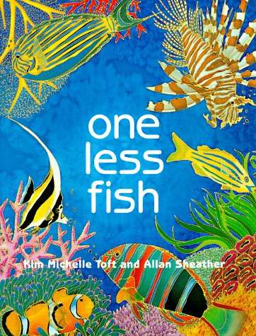 One Less Fish