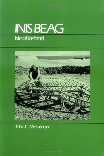 Inis Beag: Isle of Ireland