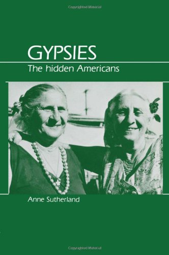 Gypsies: The Hidden Americans