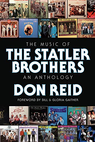 Music of the Statler Brothers (Music and the American South)