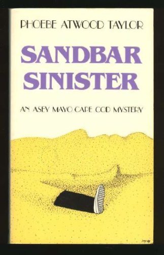 Sandbar Sinister