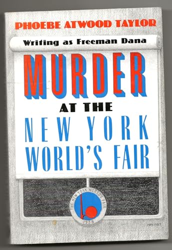 Murder at the New York World's Fair