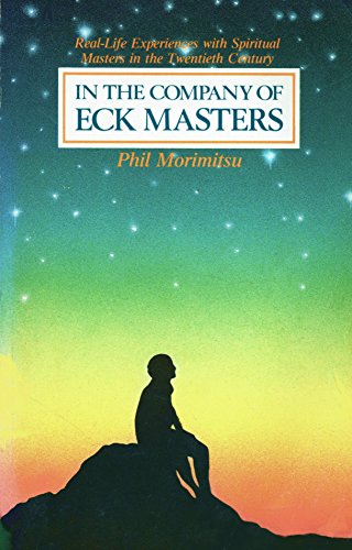 In the Company of Eck Masters