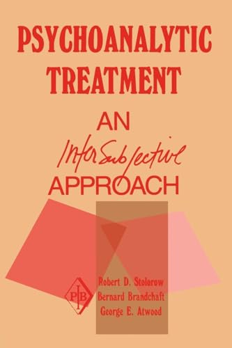 Psychoanalytic Treatment (Psychoanalytic Inquiry Book Series)
