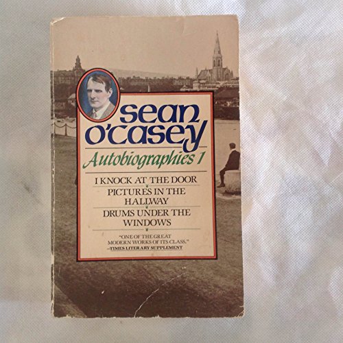 Sean O'Casey, Autobiographies 1
