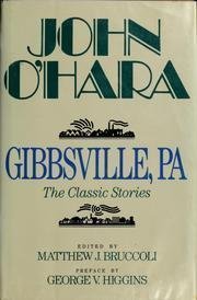 Gibbsville, PA (Handstitched Tao)