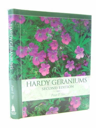 Hardy Geraniums