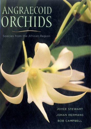 Angraecoid Orchids: Species from the African Region