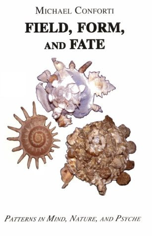 Field, Form, and Fate: Patterns in Mind, Psyche, and Nature (SEMINAR SERIES)