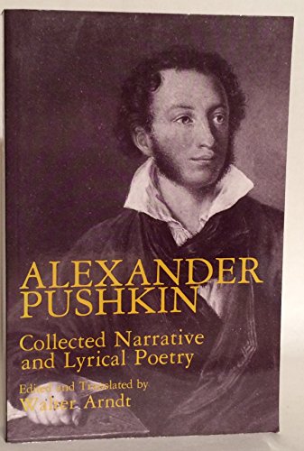 Collected Narrative and Lyrical Poetry