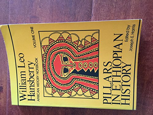 Pillars in Ethiopian History