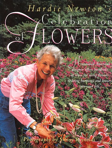 Hardie Newton's Celebration of Flowers