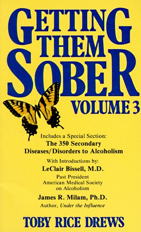 Getting Them Sober, Vol. 3