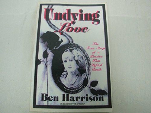 Undying Love