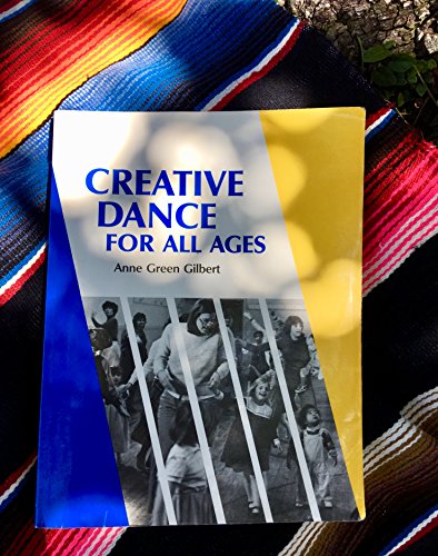 Creative Dance for All Ages