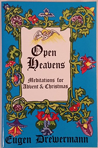 Open Heavens: Meditations for Advent and Christmas