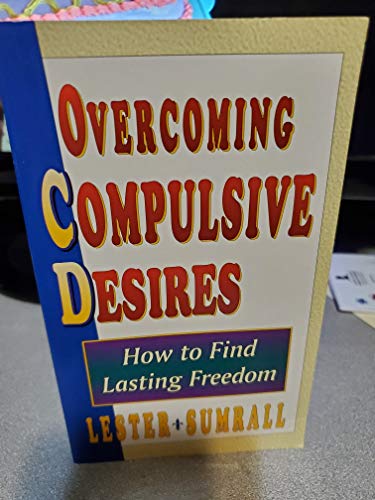 Overcoming Compulsive Desires
