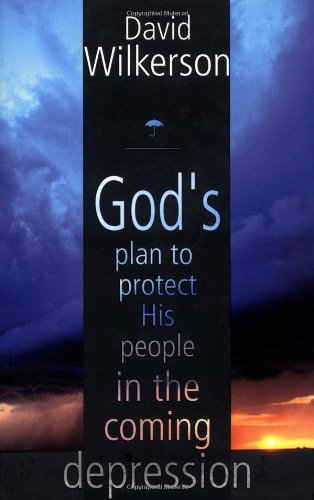 God's Plan to Protect His People in the Coming Depression