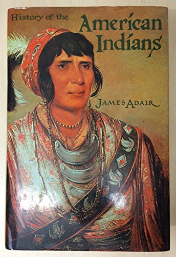 Adair's History of the American Indians