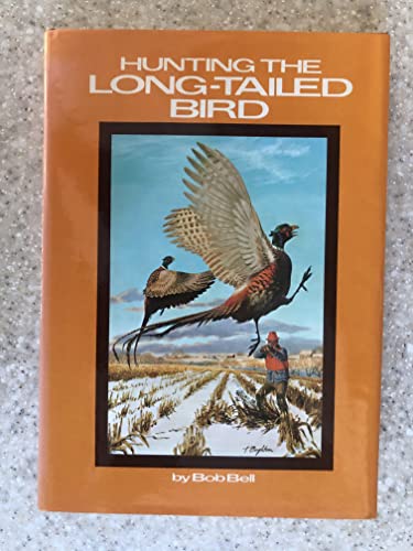 Hunting the long-tailed bird