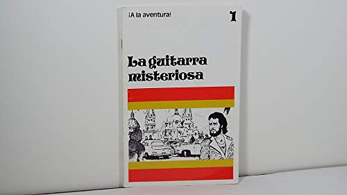 LA Guitarra Misteriosa (Reader 1)