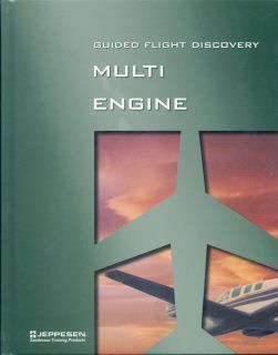 Multi Engine Pilot Manual