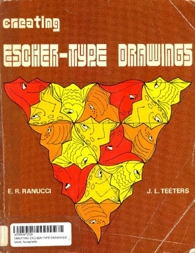 Creating Escher-Type Drawings
