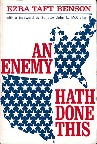An Enemy Hath Done This