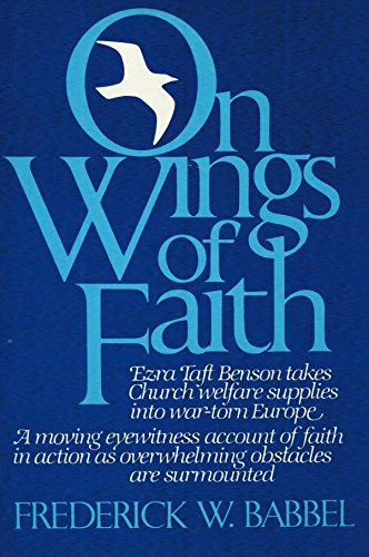 On Wings of Faith