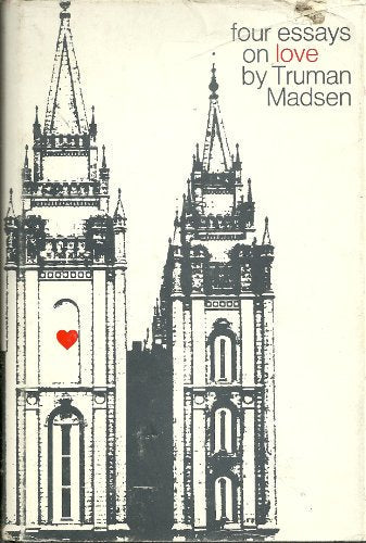 Four essays on love