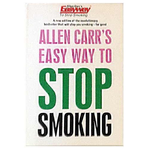 Easy Way to Stop Smoking