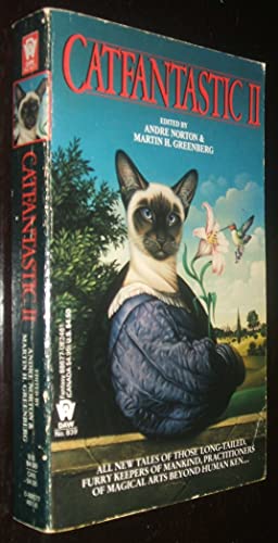 Catfantastic 2