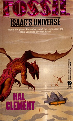 Fossil: Isaac's Universe