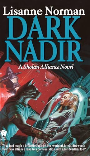 Dark Nadir (Sholan Alliance)